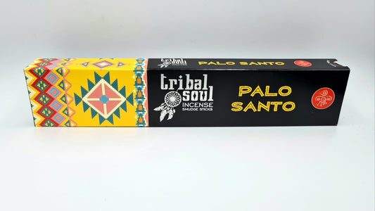 Tribal Soul Palo Santo Incense