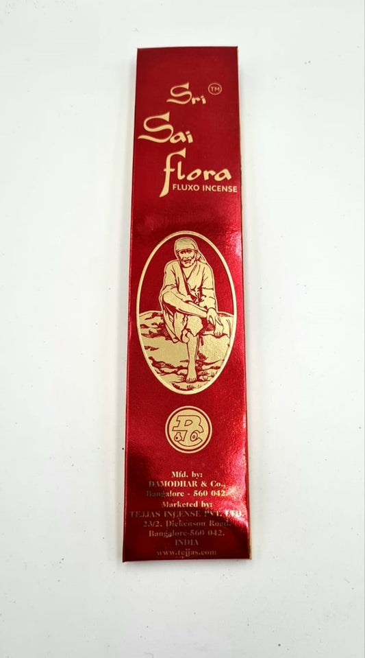 Sri Sai Flora incense sticks