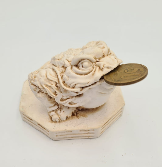 Money Frog
