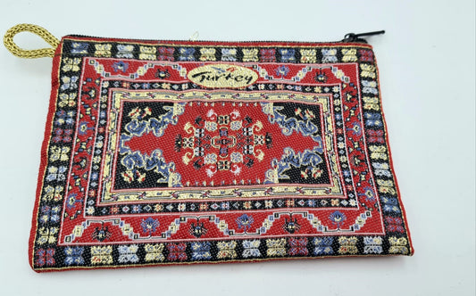 Turkish Purse