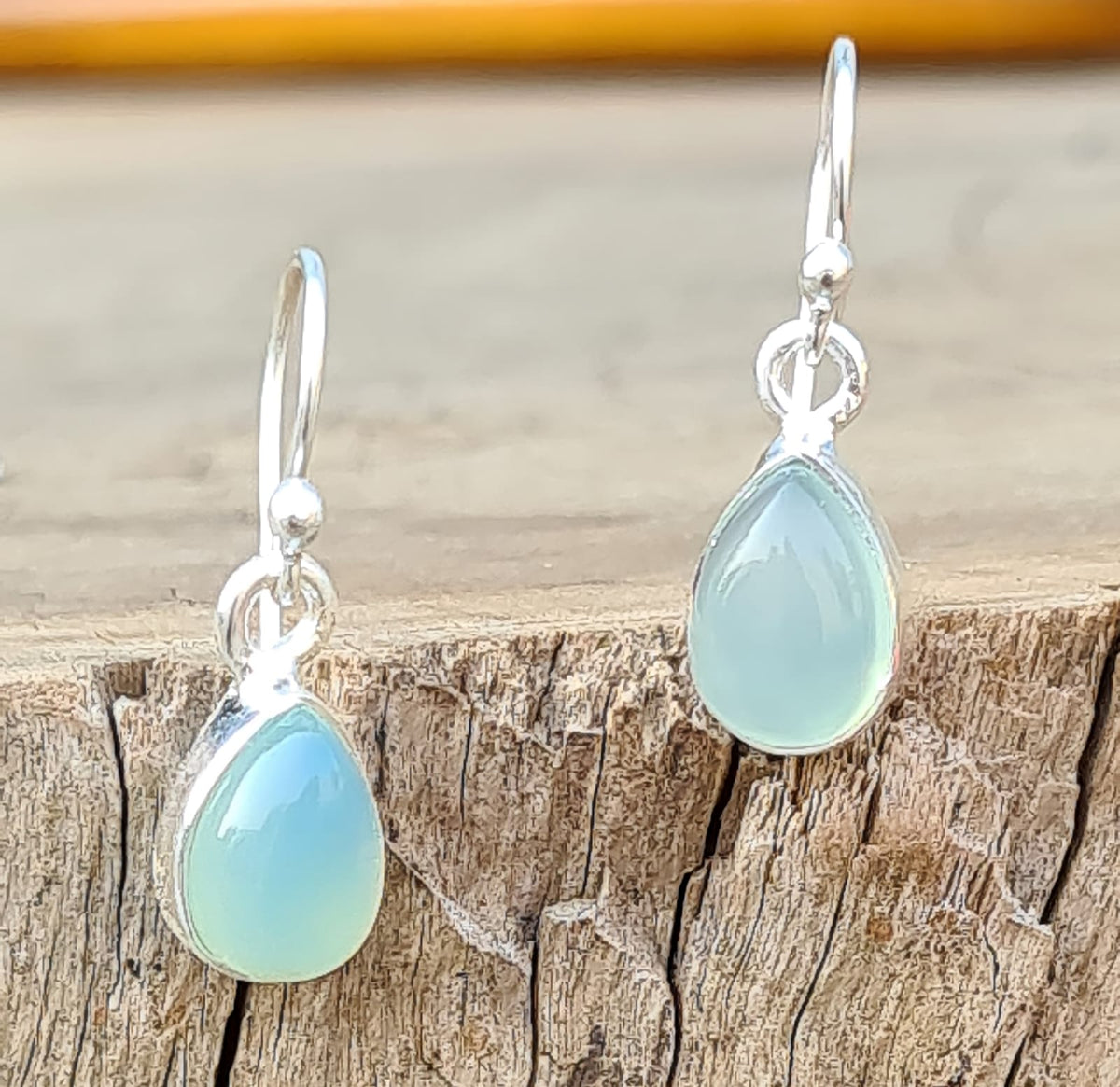 Sterling Silver Earrings