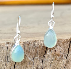 Sterling Silver Earrings