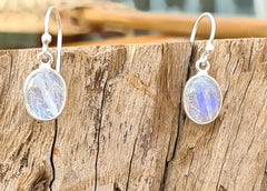Sterling Silver Earrings
