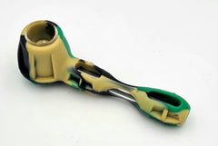 Silicone Pipes