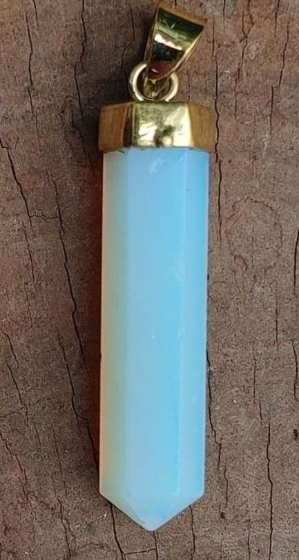 Opalite Pendant