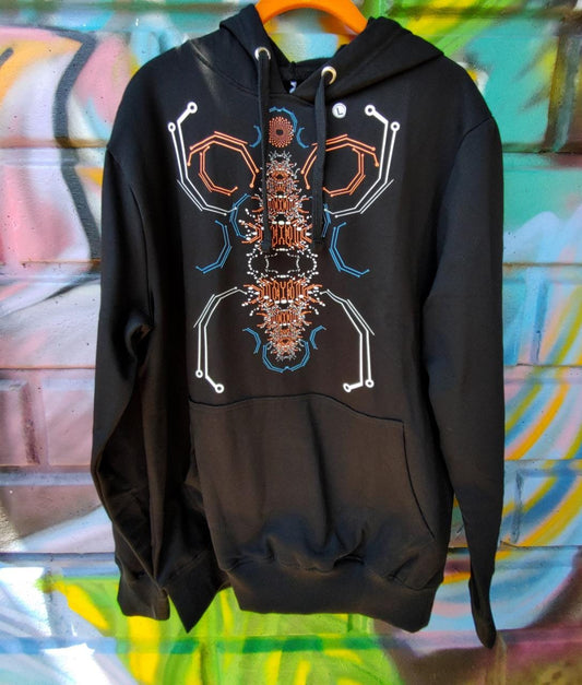 Insect Hoodie