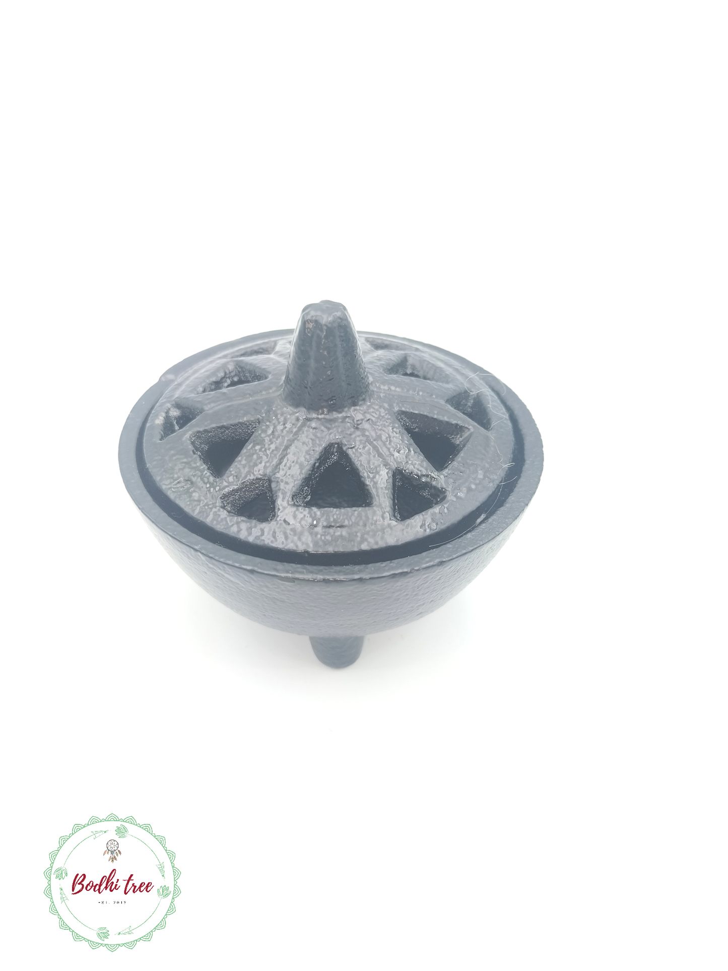 Mini Cauldron