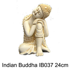 Dreaming Buddha