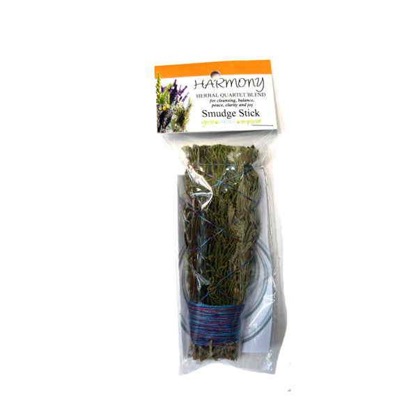 Pod Harmony Smudge Stick