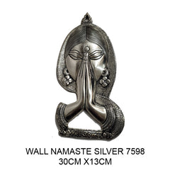 Welcome Wall Hang
