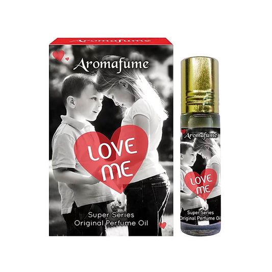 Aromafume Love Me Oil